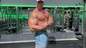 21K views · 4K reactions | Chest Workout Single Arm Cable Flys • set...