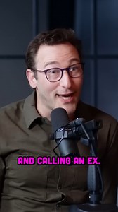 Should You Really Call Your Ex? 🤔 | Steven Bartlett