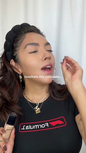 Dior Forever Skin Correct Concealer Review: Worth the Hype?