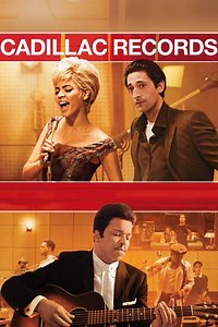 Cadillac Records (2008) - Movie