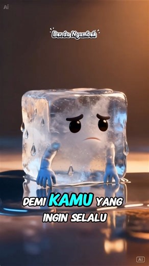 “Plot Twist-nya Sakit 😢” #relate #animasi #funny #virals