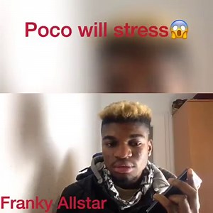 70K views · 2.2K reactions | Poco will Stress  | Franky Allstar | Facebook