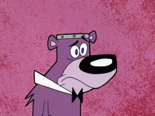 Evil Con Carne S01E09