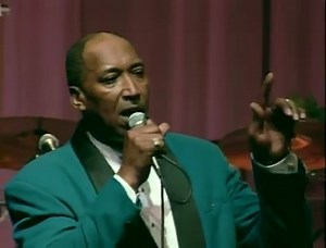 The Jackson Southernaires - Mighty Long Ways | Malaco Music Group