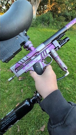 FreeFlow Millennium Autococker