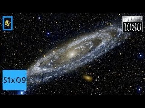 ᴴᴰ The Universe Alien Galaxies (S1x09) 1080p