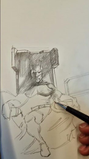 Light and Shadow Techniques That ACTUALLY Transform Your Drawings