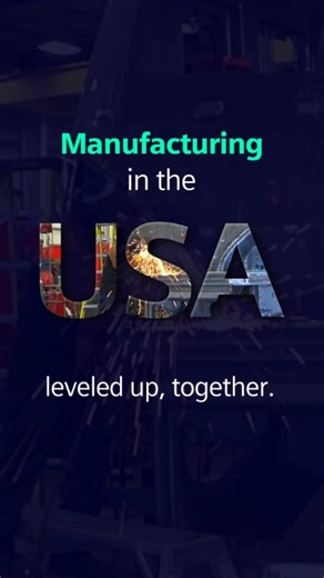 What happens when people and #AI team up? • 60% fewer quality issues • 44% faster training Together with Retrocausal, manual assembly is more efficient. This is U.S. #manufacturing leveled up! 🚀 | Siemens