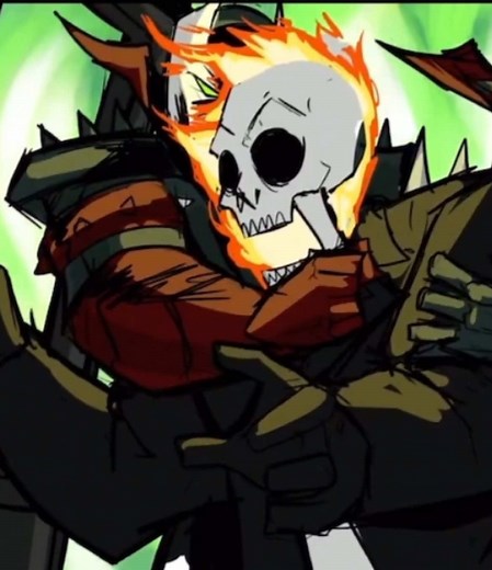Ghost Rider vs Spawn: Epic Battle Analysis