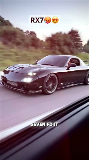 Mazda 13B — The Rotary That Shook the World 🔥 #shorts