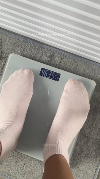 Hodekt Digital Weighing Scale Review and Insights