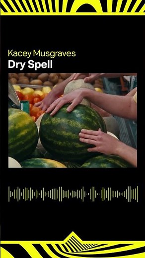 🔥 Fresh Out Live: Kacey Musgraves breaks the silence – 'Dry Spell' is pure cosmic country! | #mtv
