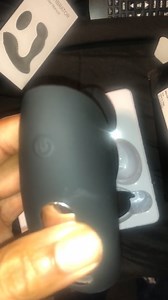 Watch Swing remote Vibe GREEEEATTTTT !!!!! wife loveed every second of it , and it is pretty powerful on Amazon Live