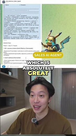 How to Build a Multi Agent AI System That Does Your Sales Outreach Full Setup