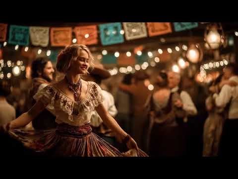 [Playlist] Romantic French Chanson Pop｜La culture danse dans chaque note