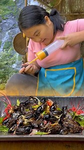 82K views · 129 reactions | New Food with Unique Cooking Style  | ﻿Trending | Facebook