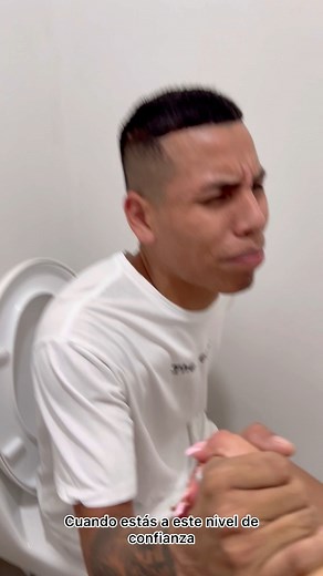 Cuando desbloqueas todos los niveles de confianza😂🫡 | Stiven ceron