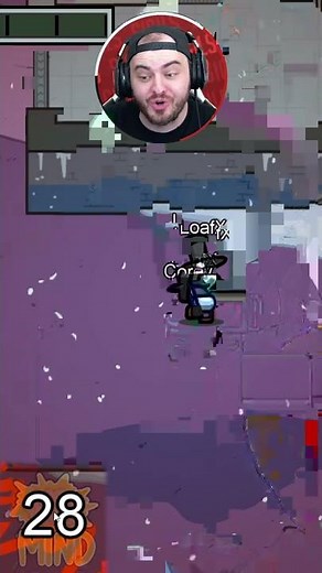 MIND CONTROL POWERS in Among Us