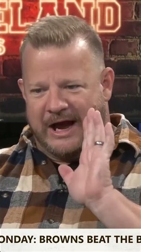 Yesterday showed why the #browns moved on from Baker Mayfield