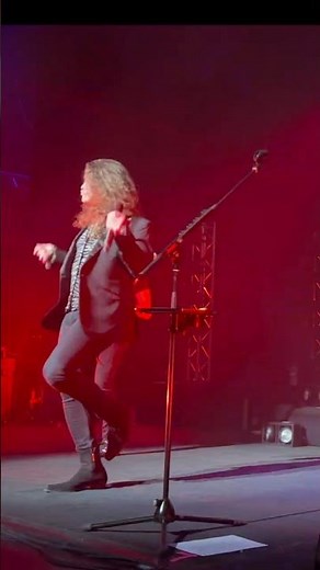 Black Dog Led Zeppelin cover by The Classic Rock Show. Live in Concert #ledzepplin #blackdogcover