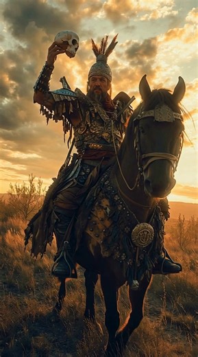 The Scythians were nomadic, horse-centered peoples who dominated large parts of the Eurasian steppe for centuries. To settled neighbors—Greeks along the Black Sea and Persians to the south—they represented a terrifying kind of warfare: fast, mobile, and difficult to trap. They could appear out of nowhere, strike hard, and vanish across distances that infantry-based armies couldn’t easily match. But their power wasn’t only tactical. It was psychological. Greek authors, especially Herodotus, descr