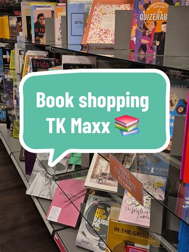 Come book shopping with me to TK maxx! They had so much good stuff in there today. I was so excited to see the Plated Priaoner series by Raven Kennedy. Plus memoirs, non-fiction, dome beautiful classics and of course, the population booktok books too. What would you have picked up? Let me know!
