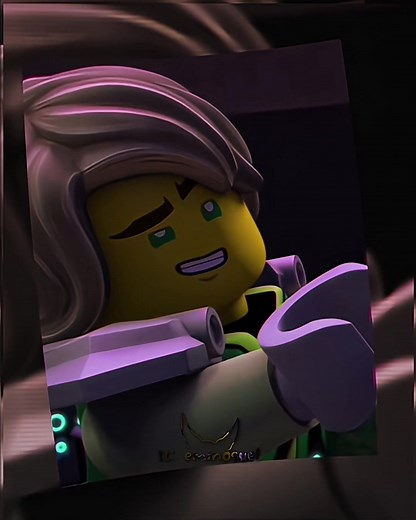 Exciting Ninjago Series Leaks Confirmed with Improved Graphics