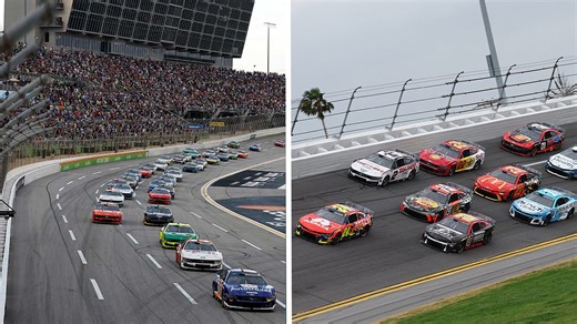 Autotrader 400 updates, Daytona shooter arrested, and more... NASCAR news zone