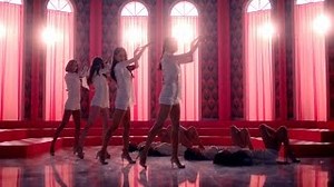 Nine Muses - Drama