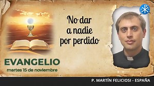 1K views · 118 reactions | Evangelio según San Lucas 19,1-10. Jesús...