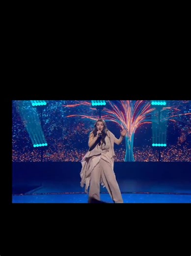 Eurovision 2025: Luxembourg's Musical Dream