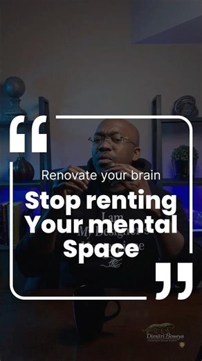 Architect Your Inner World
