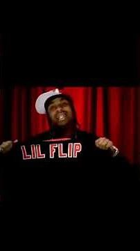 Lil Flip Performing live Dragon Fly Night Club Hollywood. #LilFlip #Dragonfly #TalentPound