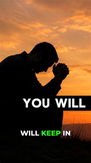 Replace Anxiety with Peace: Focus on Faith Today