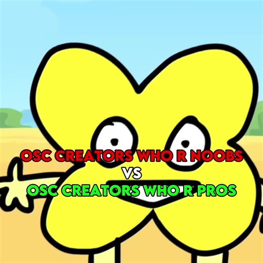 Exploring Object Show Community Events and Edits