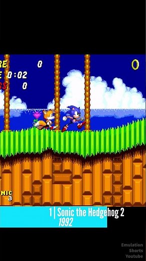 Top 5 Sega Genesis Games of All Time