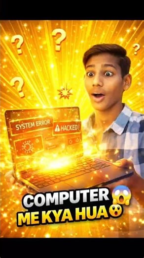 computer 🖥️ Me Achanak Kya Nikla 😳 | Shocked Reaction#vlog #vlogger ‪@Himanshuvlog82‬ #minivlog