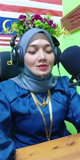 Dikir Barat Live Highlights