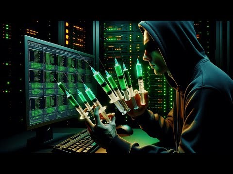 Andvanced SQLMap Customization