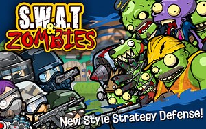 Download and Play SWAT and Zombies Season 2 on PC (Emulator)
