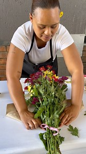 Maybe am made for this ? 🤔 | Amber-Rose Maarman