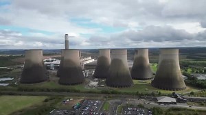 Britain to become first G7 country to end coal power as last plant closes