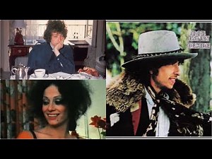 "DESIRE live" - The two songs on 1976 Desire album Bob Dylan wrote alone