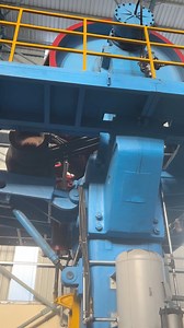 53K views · 2.5K reactions | Screw press machine installation successful #machines #virals #followers #electrician | Tusiya Tech | Facebook