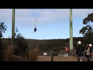 Giant Swing @ Stanwell Top