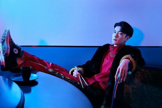 How Lay Zhang Claimed The Throne of M-pop