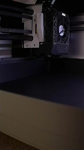 Bambulab X1C - Never have Enough Storage #bambulab #3dprinted #3dprinting