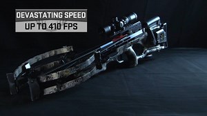 31K views · 121 reactions | NEW 2018 ATA SHOW PRODUCT: The 2018 Stealth NXT from TenPoint Crossbow Technologies. 410 FPS and only 4 inches wide. #TeamTenPoint #StealthNXT #GottaGetOne | Chasing Trophy Whitetails | Facebook