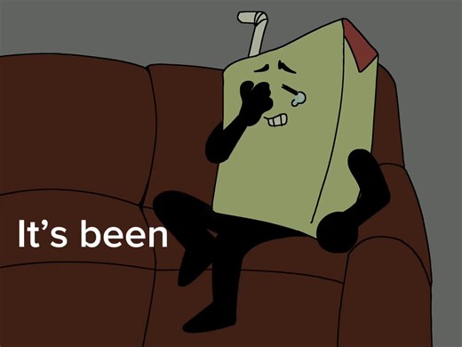 what?! i’m posting about object show characters?! noooo way…. i thought i should show my own object show idea. all my homies hate juice box and love pearl and record. #objectshow #objectshowcommunity #objectshowcharacters #objectshowoc