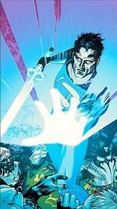 Superman's Most Mysterious Weapon 🤯